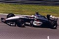 1999 Canadian GP