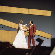 Al Bano and Romina Power in The Hague (1976)