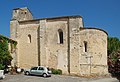 Église de Saint-Étienne d'Escattes.