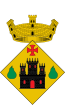 Blason de La Pera