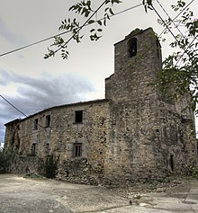 Garrigas - Castell d'Arenys.jpg