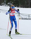 Helena Jonsson i Östersund 2008