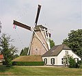 De Keetmolen, Ede, the Netherlands