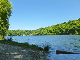 Lac d'Arguenon