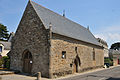 Chapelle de Penchâteau