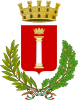 Coat of arms of Paliano