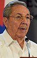 Raúl Castro