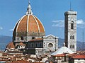 Cattedrale di Santa Maria del Fiore, Firenze