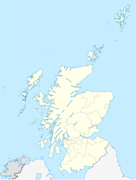 Leuchars (Schottland)