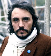 Terence Stamp