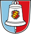 Blason de Bolsterlang