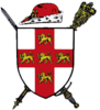 Coat of arms of York