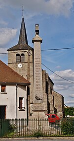 Monument aux morts