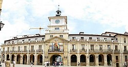 Radnice (ayuntamiento)