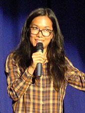 Ali Wong (Balhé), a 2024-es nyertes