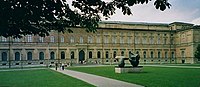 Pinacoteca Antigua de Múnich