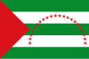 Drapeau de Manabí