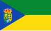 Bandeira de Almendral de la Cañada