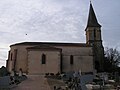 Église Saint-Pierre de Bars