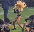 Beyoncé Super Bowl 50