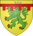 Blason de Fauguernon