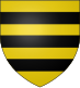 Coat of arms of Puygouzon