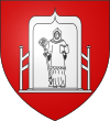 Brasão de armas de Saint-Gildas-des-Bois