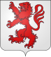 Coat of arms of Mittelwihr