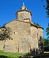 Chapelle Notre-Dame de Mayran.