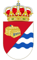 Coat of Arms of Villalbilla