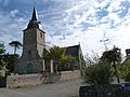 Église Saint-Étienne de Saint-Glen