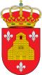 Escudo d'armas