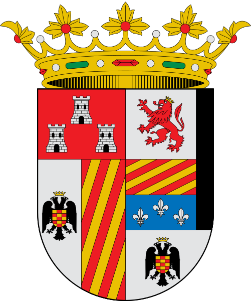 File:Escudo de Frechilla (Palencia).svg