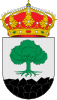 Official seal of Hiendelaencina