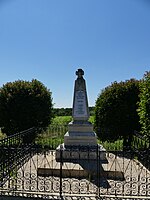 Monument aux morts