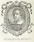 Francesco Albani