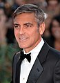 George Clooney