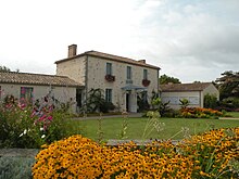 Givrand mairie.JPG