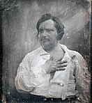 Honoré de Balzac, scriitor francez