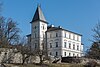 Klagenfurt Welzenegg Krastowitz 1 Schloss Krastowitz 27022015 0026.jpg