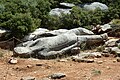 Kouros of Faranga