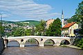 Sarajevo