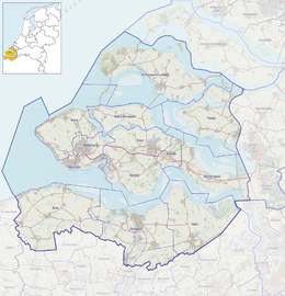 Nieuw- en Sint Joosland (Zeeland)