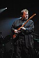 Steve Rothery