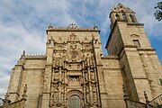 Basílica de Santa María a Maior