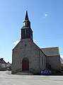 Église Saint-Pierre de Trédias