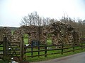 Therme Kastell Ravenglass (HW)