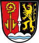 Bergheim - Stema