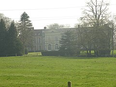 Château de L'Épine.