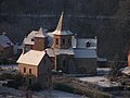 Église Saint-Paul de Salles-la-Source